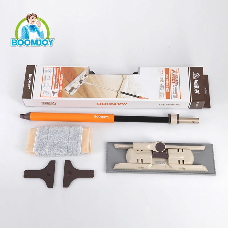 360 swivel floor cleaning mop