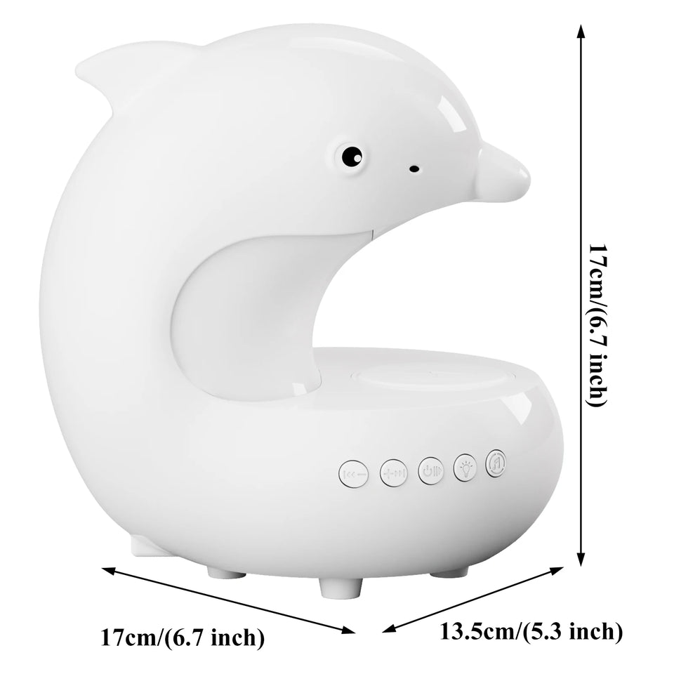 USB rechargeable RGB desk lamp 2