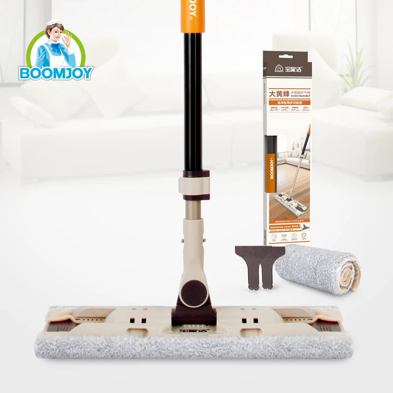 lightweight floor mop for home cleaning