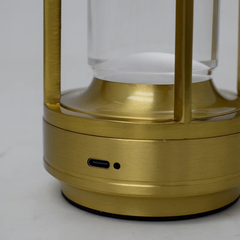 modern LED lamp for living room