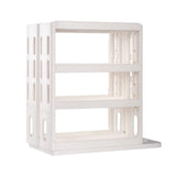 modern kitchen storage organizer
