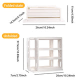 pantry organizer for seasoning jars
