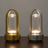 touch control dimmable bedside lamp