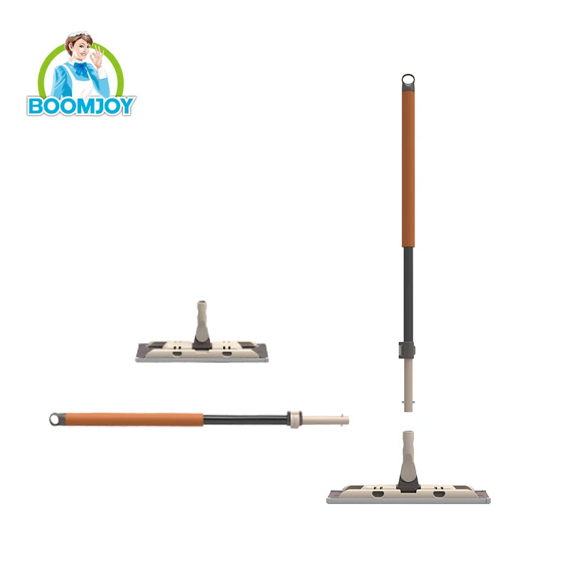 wall and ceiling cleaning mop